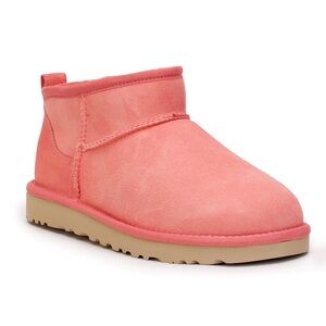 WOMEN'S CLASSIC ULTRA MINI BOOT (please read)